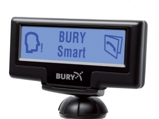 Bury CC 9060 Smart
